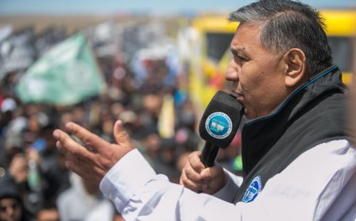 Petroleros impulsa la llegada de nuevos Perforadores para potenciar la Cuenca