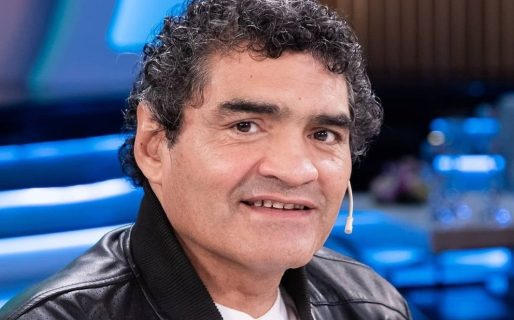 Murió Jorge “Locomotora” Castro a los 59 años