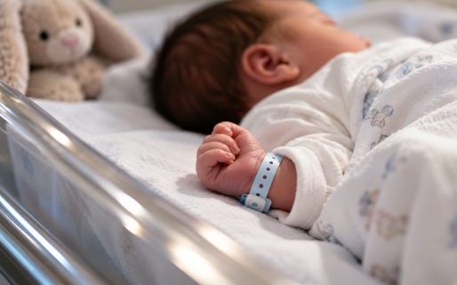 Los nombres que conquistaron Argentina: Benjamín e Isabella encabezan el ranking de los más elegidos