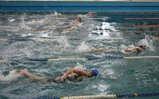 El equipo municipal de Comodoro en lo más alto del podio en el Torneo Provincial