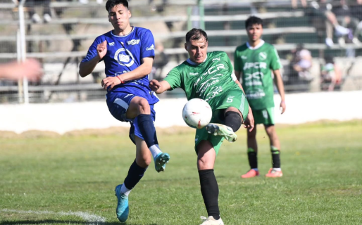 Petro venció a Newbery en Km8