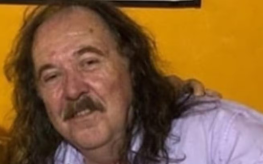Murió a los 75 años Saúl Blanch, el primer cantante de Rata Blanca e ícono del metal argentino