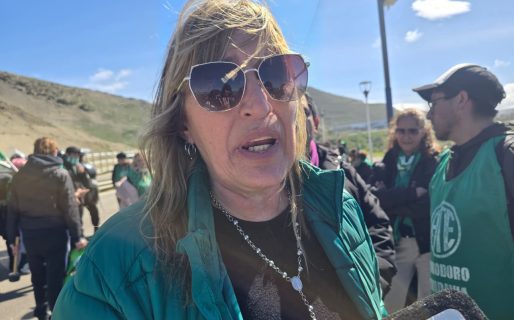 Tensión en las calles: Rosales denunció represión policial y rechazó la propuesta del Gobierno para devolver descuentos