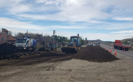 Desastre ecológico: Provincia reconoció que “no es la primera vez que en los yacimientos de CAPSA ocurre una contingencia ambiental”
