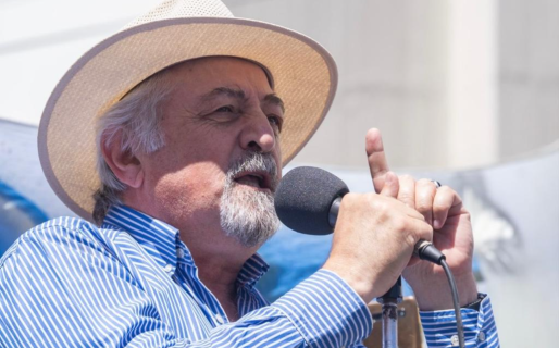 Othar rechazó los argumentos del ENReGE y exige documentación formal para justificar el precio del gas