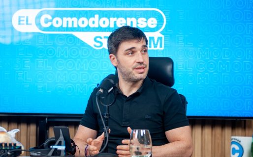 «El peronismo es poliamor: están todos peleados, pero ya se van a juntar»