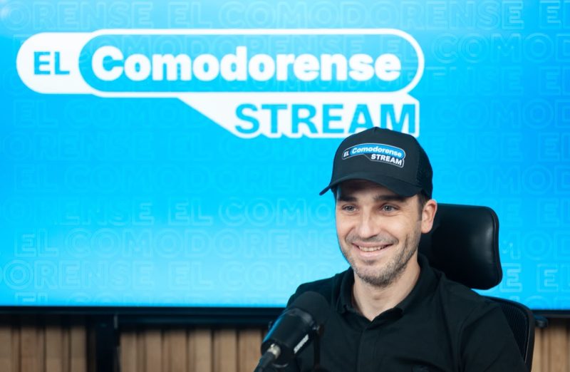 Torres: «Comodoro necesita desesperadamente un cambio»