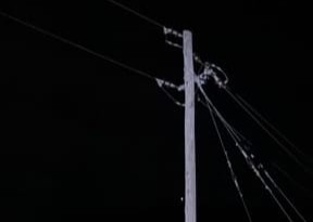 El robo de cables volvió a paralizar la producción petrolera en un yacimiento local