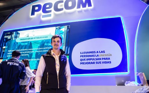 Pecom incumple el plan de inversión demorando desde junio la salida de un perforador