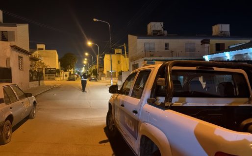 Dos hermanos de 15 y 22 años fueron apuñalados durante una pelea en Isidro Quiroga