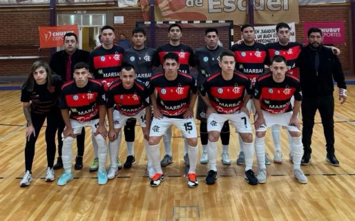 Flamengo cerró su participación en el Panamericano de Esquel con un destacado quinto puesto