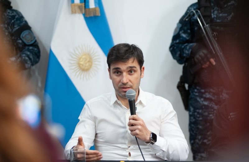 Torres apuntó contra los Nieves, Vera y Alcaina tras el secuestro de más de 60 kilos de cocaína
