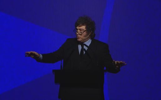 Milei habló de la causa $LIBRA tras ser sobreseído: “Intentaron un golpe de Estado y no pudieron”