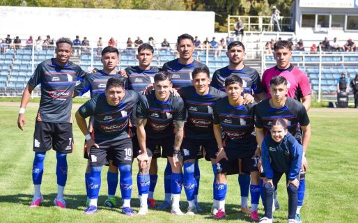 Newbery cayó en Madryn y la CAI consiguió una victoria clave pensando en la vuelta