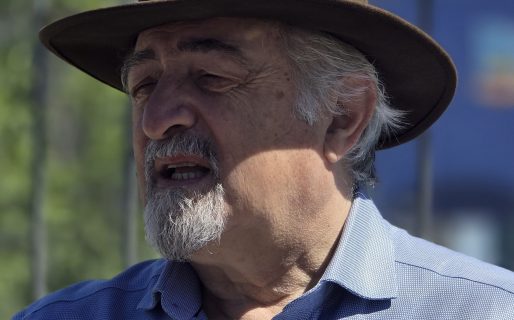 Othar sobre el conflicto con los ex choferes de Patagonia: “El Municipio no es empleador pero no queremos que queden a la buena de Dios”
