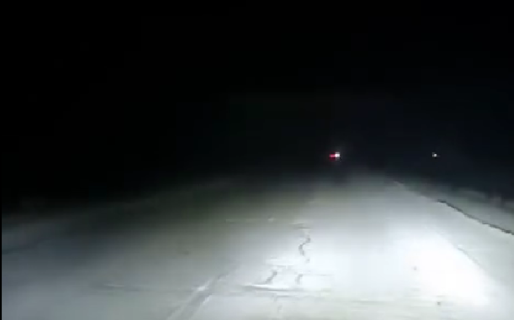 Tragedia en la Ruta 3: murieron un hombre y su pequeño hijo camino a Comodoro