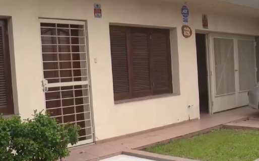 Detuvieron a cuatro adolescentes que entraron a robar a la casa de una jubilada y la golpearon: tienen entre 12 y 17 años