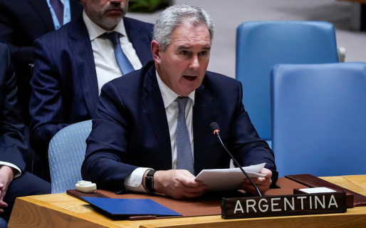 Malvinas: el Gobierno explicó por qué la Argentina se abstuvo en una votación sobre descolonización en la ONU