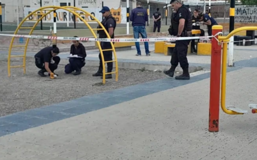 Mató a un hombre en una plaza, se arrepintió y la familia de la víctima le dio una respuesta inesperada: «Te perdono»