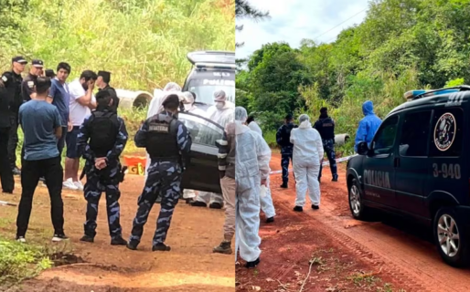 Eran prestamistas y habían denunciado amenazas: quiénes eran las víctimas encontradas muertas en un auto