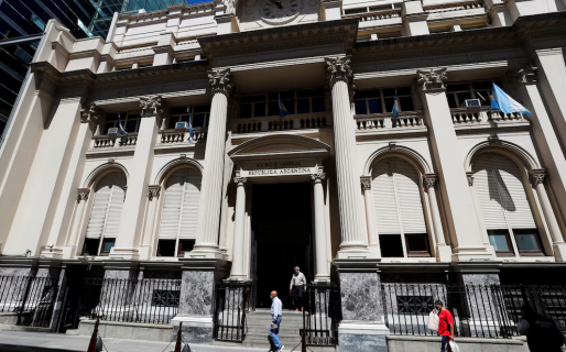 La fuerte respuesta del Banco Central a la AGN: «La conducción se encuentra abocada a desprestigiar con fines puramente políticos»