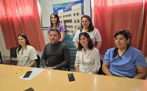 <strong>Primeras Jornadas del Hospital Regional: habrá charlas gratuitas y un referente nacional en epidemiología</strong>