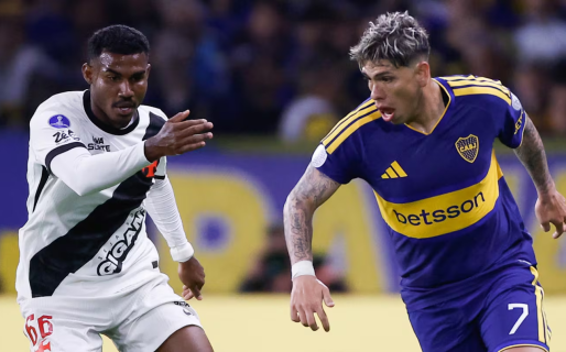 Un nuevo fallo de la Justicia de Brasil ratificó que el partido de vuelta entre Boca y Vasco da Gama se jugará en el Maracaná