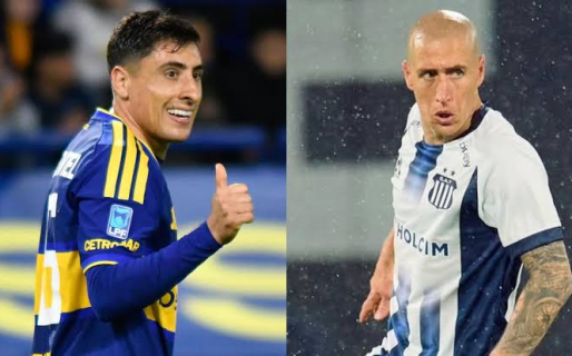 Boca recibe a Talleres de Córdoba por el Torneo Clausura en un partido clave para la tabla anual