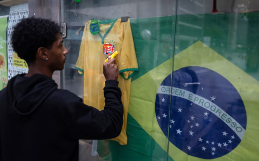 El partido de Flávio Bolsonaro reconoció el triunfo de Lula en Brasil, pero pidió aclarar las dudas sobre el proceso electoral