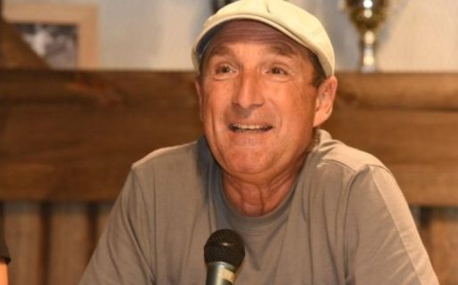 “Cachito” Vigil llega a Comodoro para brindar una propuesta única de formación, motivación y hockey