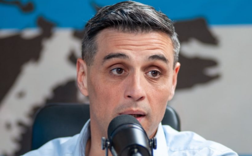 Gómez desmintió a Maite Luque sobre los papeles del plan de bacheo: «O es falta de comprensión lectora o de discernimiento»