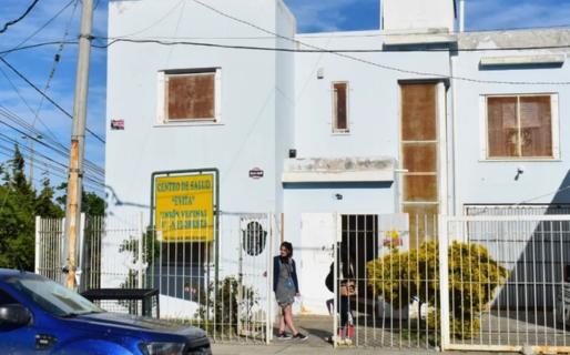 El Centro de Atención Primaria Evita reabrirá sus puertas el próximo lunes