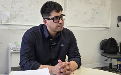 <strong>Avanza la reubicación de las familias afectadas por el deslizamiento del Hermitte: preparan un segundo listado</strong>