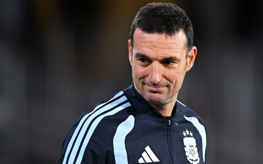 Tras enfrentar a Bolivia, Scaloni explicó cómo seguirá la Selección sin Messi y contó qué le dijo al plantel luego de la final