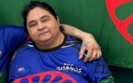 Buscan a una mujer de 41 años que fue vista por última vez en barrio Pueyrredón
