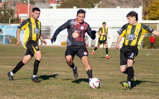 CAI, Huracán y Rada Tilly van por la clasificación