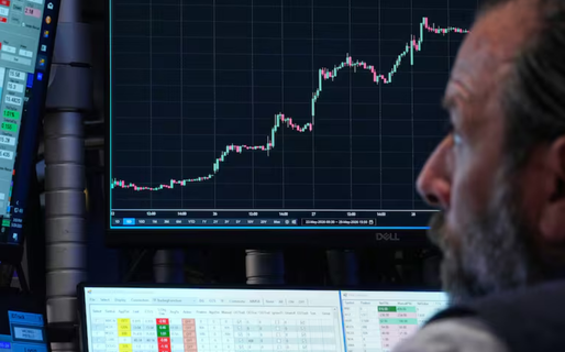 El riesgo país vuelve a subir hasta los 650 puntos y marca un máximo en 11 meses