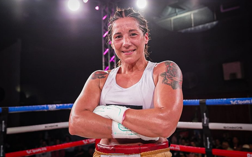 Soledad Matthysse tendrá una nueva oportunidad mundialista en Puerto Rico