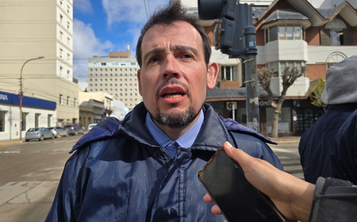 Exchoferes de Patagonia rechazan las indemnizaciones y exigen garantizar su continuidad laboral