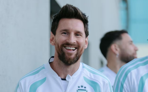 Messi tendrá su último entrenamiento con la Selección antes de su despedida