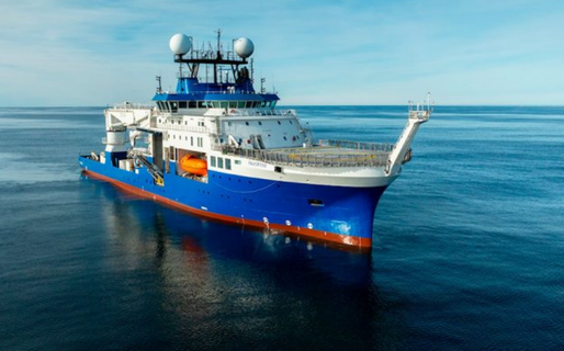 Investigadores del Conicet anuncian una nueva expedición marítima a 600 kilómetros de la costa de Chubut 