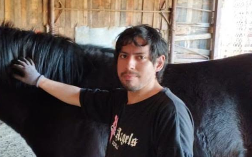 Buscan a un hombre de 30 años visto por última vez en barrio Pueyrredón