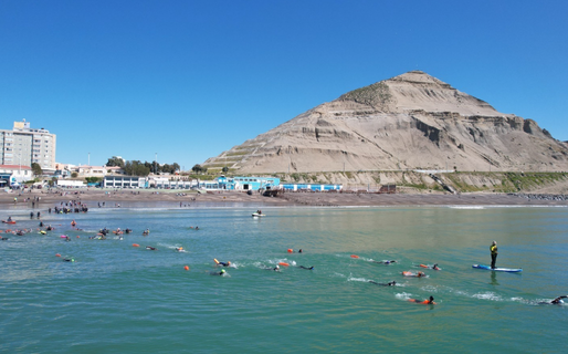 Comodoro realizará el lanzamiento oficial de su temporada primavera-verano en la costanera