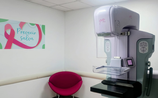 Hospitales de toda la provincia realizan actividades por el Mes de la Prevención del Cáncer de Mama