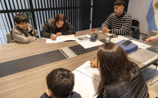 El Municipio concretó respuestas habitacionales para 89 familias