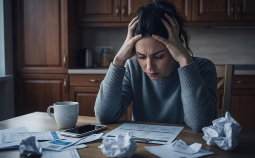 Morosidad: la mitad de los deudores refinanciados sigue en mora y los jóvenes alcanzan el 63% de incumplimiento