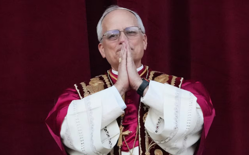 El Vaticano difundió un nuevo parte médico del papa León XIV tras haber sido operado de un cáncer de pulmón
