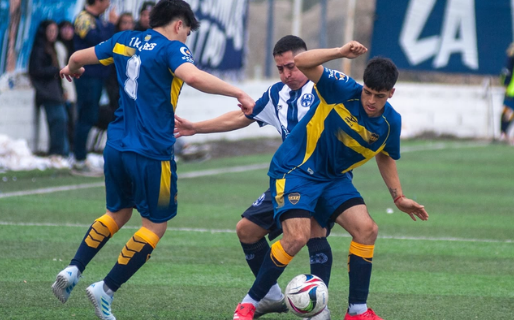 La Primera B tendrá acción por la décima fecha del Clausura