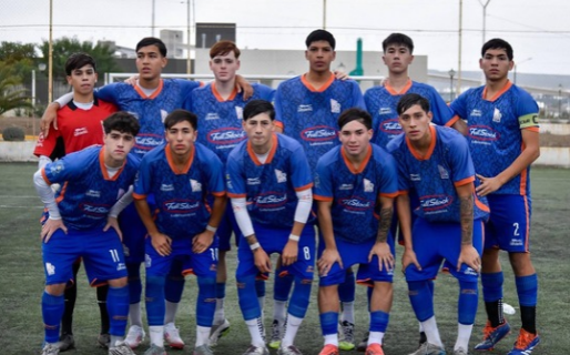 Comodoro será sede de los octavos y cuartos de final del Torneo Juvenil AFA