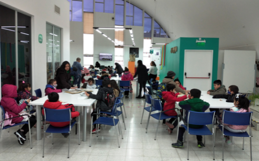 Comodoro celebrará el Día Internacional del Origami con una exposición y talleres